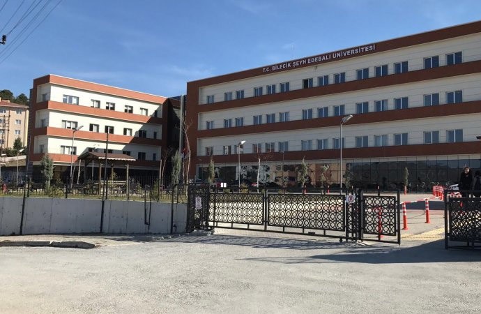 Şeyh Edebali Üniversitesi 7